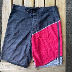 Mens O’Neil Board Short style baggies. Size 32 waist.